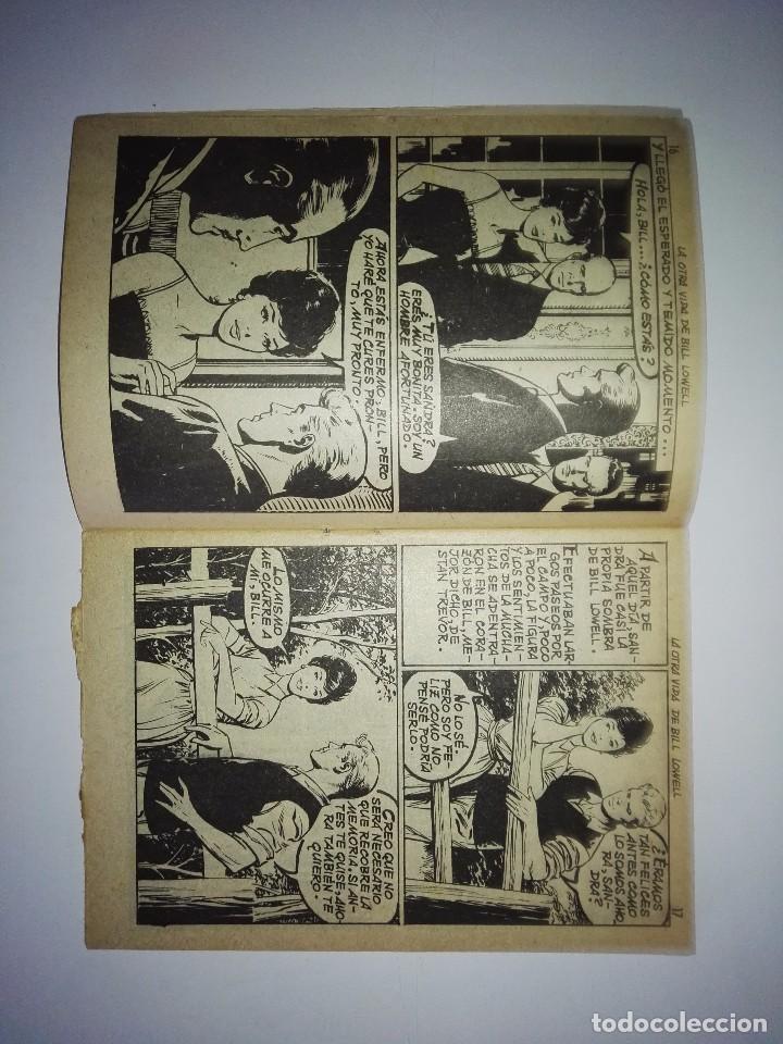 Tebeos: BOIXCAR Monograficos de 1963 n&ordm;4 - Foto 2
