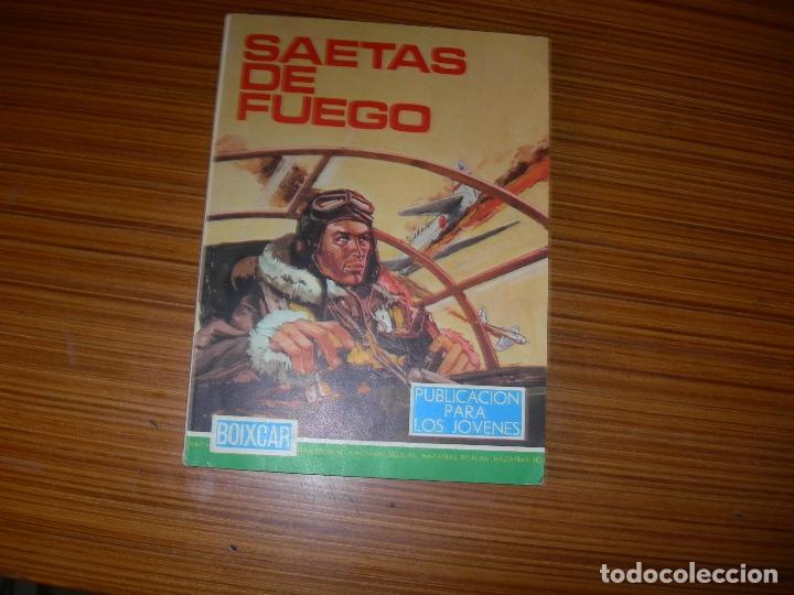 Tebeos: BOIXCAR  N&ordm; 91  EDITA TORAY - Foto 1