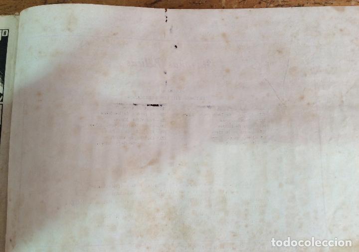 Tebeos: HAZA&Ntilde;AS B&Eacute;LICAS N133 - Foto 3