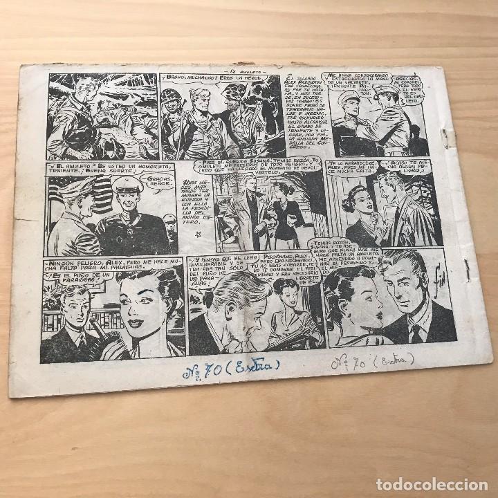 Tebeos: LA CUEVA DE ALI BABA. SIN TAPA - Foto 2