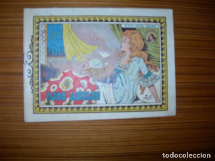 Tebeos: AZUCENA N&ordm; 47  EDITA TORAY - Foto 1