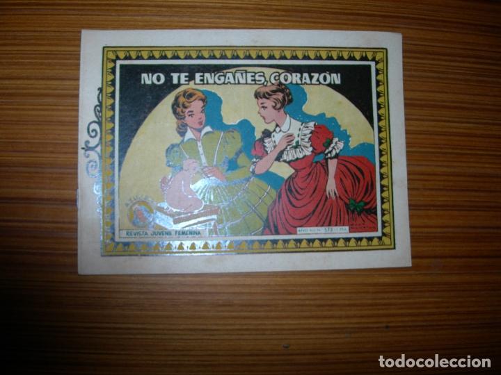 Tebeos: AZUCENA N&ordm; 573  EDITA TORAY - Foto 1