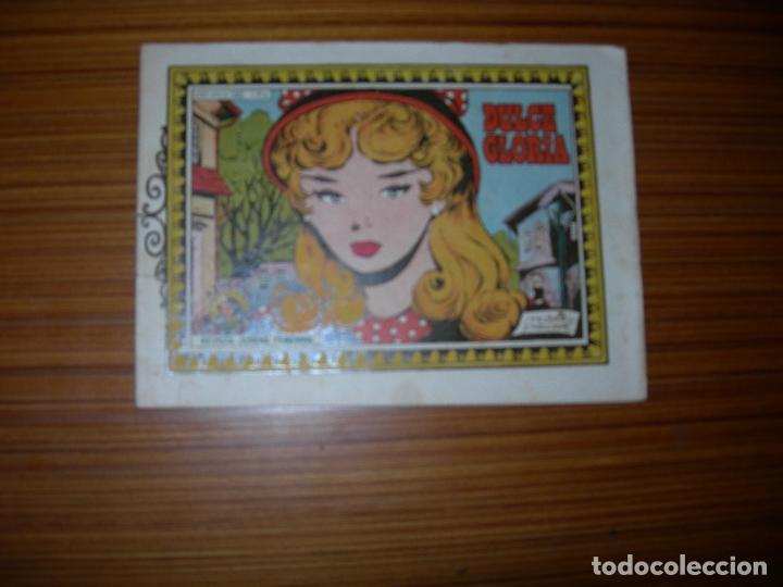 Tebeos: AZUCENA N&ordm; 582  EDITA TORAY - Foto 1