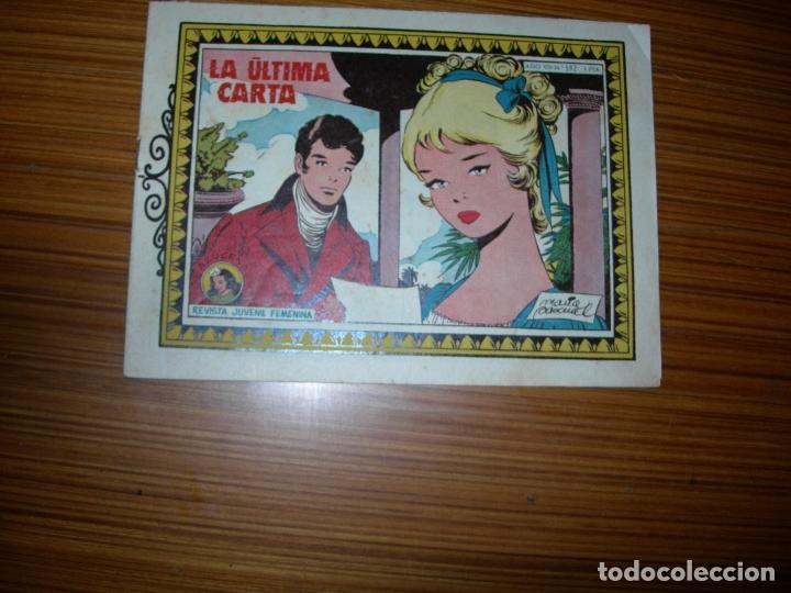 Tebeos: AZUCENA N&ordm; 592  EDITA TORAY - Foto 1