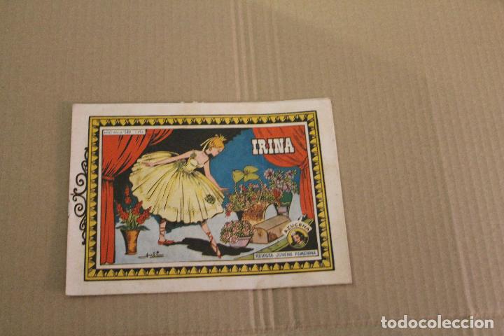 Tebeos: AZUCENA N&ordm; 580, EDITORIAL TORAY - Foto 1
