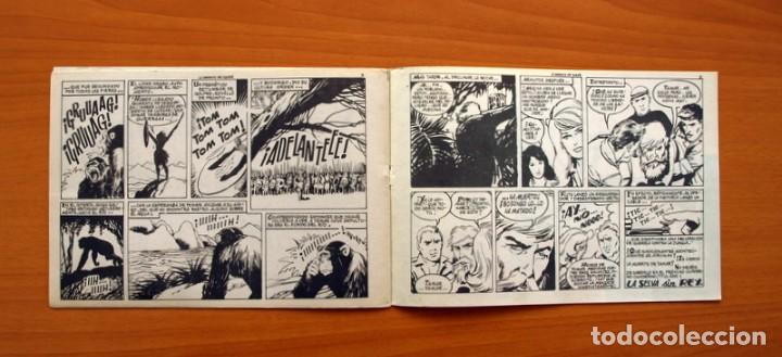 Tebeos: Tamar - N&ordm; 111, La derrota de Tamar - Ediciones Toray 1961 - Foto 6