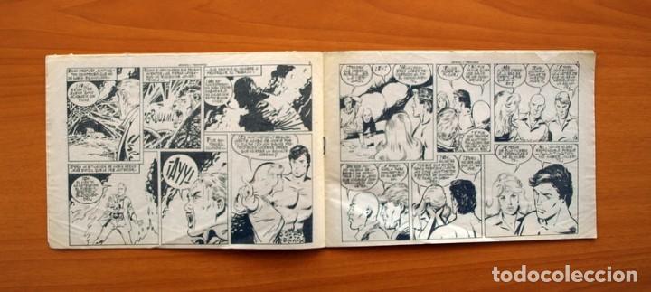 Tebeos: Tamar - N&ordm; 143, Heroes y traidores - Ediciones Toray 1961 - Foto 4