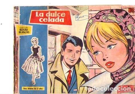 Tebeos: Rosas Blancas (Toray)  n&ordm; 42 - Foto 1