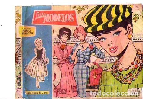 Tebeos: Rosas Blancas (Toray)  n&ordm; 38 - Foto 1