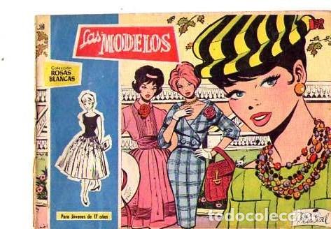 Tebeos: Rosas Blancas (Toray)  n&ordm; 38 - Foto 1