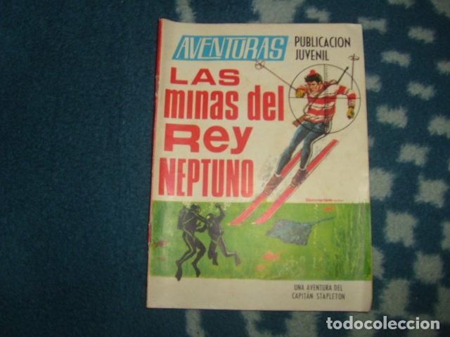 Tebeos: AVENTURAS N&ordm; 31 TORAY - Foto 1