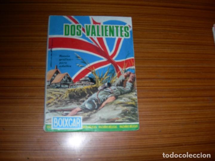 Tebeos: BOIXCAR N&ordm; 32  EDITA TORAY - Foto 1