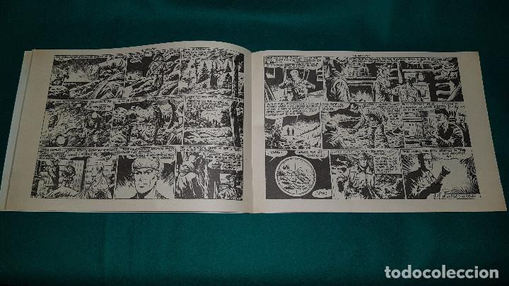 Tebeos: HAZA&Ntilde;AS BELICAS N&ordm; 164 DE TORAY - Foto 3