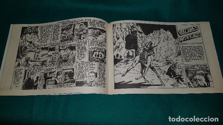 Tebeos: HAZA&Ntilde;AS BELICAS N&ordm; 165 DE TORAY - Foto 3