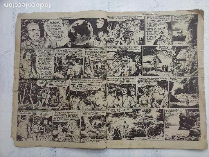 Tebeos: OCURRI&Oacute; UNA VEZ ORIGINAL N&ordm; 1 - - Foto 2