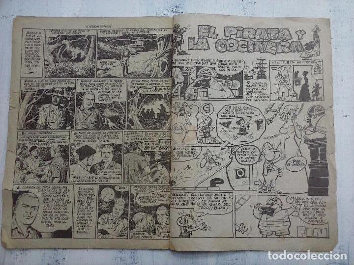 Tebeos: OCURRI&Oacute; UNA VEZ ORIGINAL N&ordm; 1 - - Foto 3