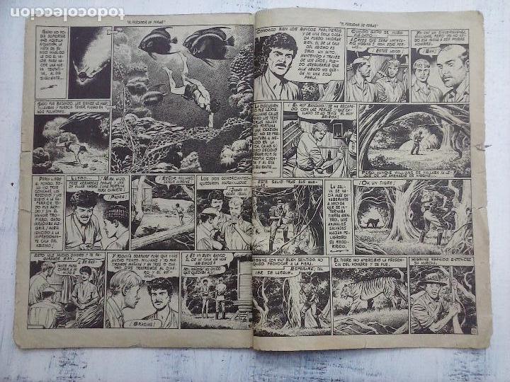 Tebeos: OCURRI&Oacute; UNA VEZ ORIGINAL N&ordm; 1 - - Foto 4