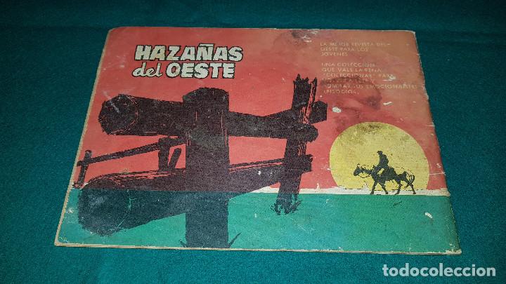 Tebeos: HAZA&Ntilde;AS BELICAS N&ordm; 313 (1970) - Foto 5