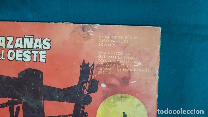 Tebeos: HAZA&Ntilde;AS BELICAS N&ordm; 313 (1970) - Foto 6