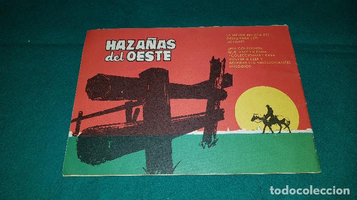 Tebeos: HAZA&Ntilde;AS BELICAS N&ordm; 311 (1970) - Foto 5