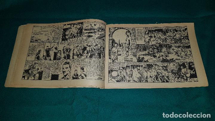 Tebeos: HAZA&Ntilde;AS BELICAS VOL. 3 (1950) - Foto 2