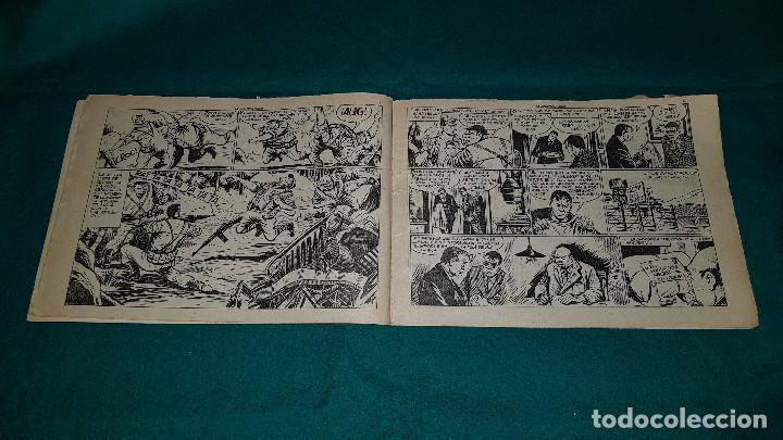 Tebeos: HAZA&Ntilde;AS BELICAS N&ordm; 75 - Foto 2