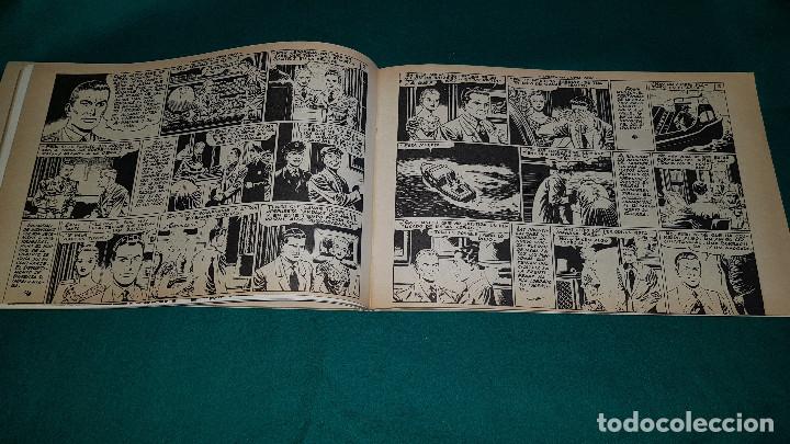 Tebeos: HAZA&Ntilde;AS BELICAS EXTRA N&ordm; (DEL 153 AL 156) 1973 - Foto 3