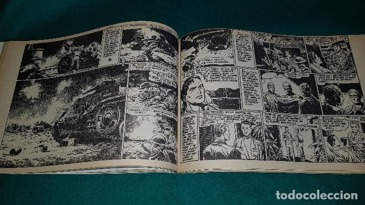 Tebeos: HAZA&Ntilde;AS BELICAS EXTRA N&ordm; (DEL 149 AL 152) 1973 - Foto 3