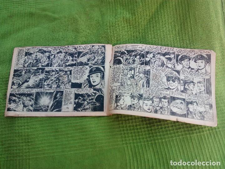 Tebeos: COMICS LA GUERRA Y UNA MUJER - Foto 4