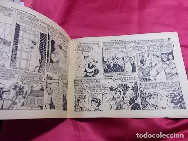 Tebeos: AZUCENA . N&ordm; 28. ENCUENTRO EN PRIMAVERA. EDICIONES TORAY - Foto 2