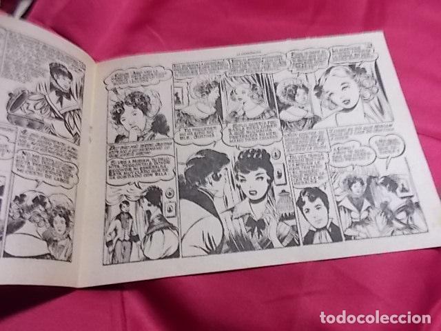Tebeos: AZUCENA . N&ordm; 467. LA ESMERALDA. EDICIONES TORAY - Foto 2