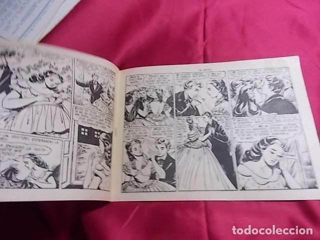 Tebeos: AZUCENA . N&ordm; 464. EL ARTISTA. EDICIONES TORAY - Foto 2