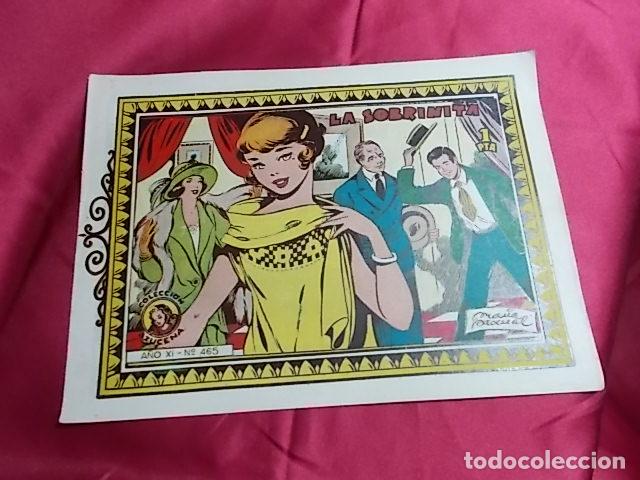 Tebeos: AZUCENA . N&ordm; 465. LA SOBRINITA. EDICIONES TORAY - Foto 1