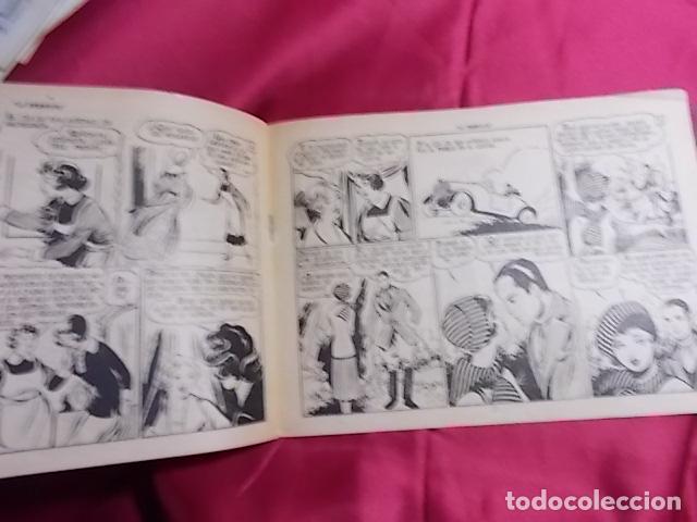 Tebeos: AZUCENA . N&ordm; 465. LA SOBRINITA. EDICIONES TORAY - Foto 2