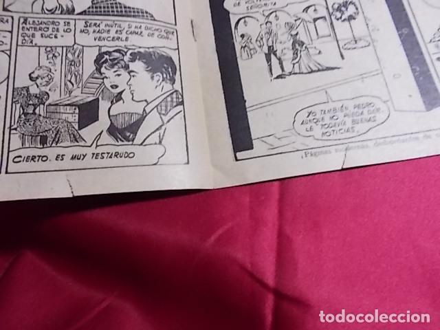 Tebeos: AZUCENA . N&ordm; 627. ARACELI MANDO. EDICIONES TORAY - Foto 3