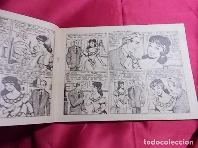 Tebeos: AZUCENA . N&ordm; 628. EL CABALLITO DE CART&Oacute;N. EDICIONES TORAY - Foto 2