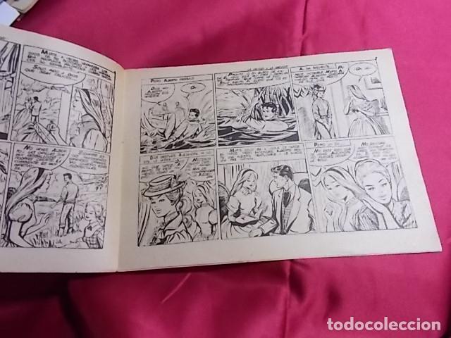 Tebeos: AZUCENA . N&ordm; 630. LA MAYOR Y LA MENOR. EDICIONES TORAY - Foto 2
