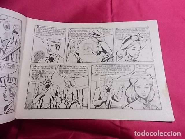 Tebeos: AZUCENA . N&ordm; 663. TEN CUIDADO CON MIS SUE&Ntilde;OS. EDICIONES TORAY - Foto 2