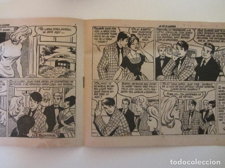 Tebeos: COLECCION SUSANA N&ordm; 104 - Foto 2