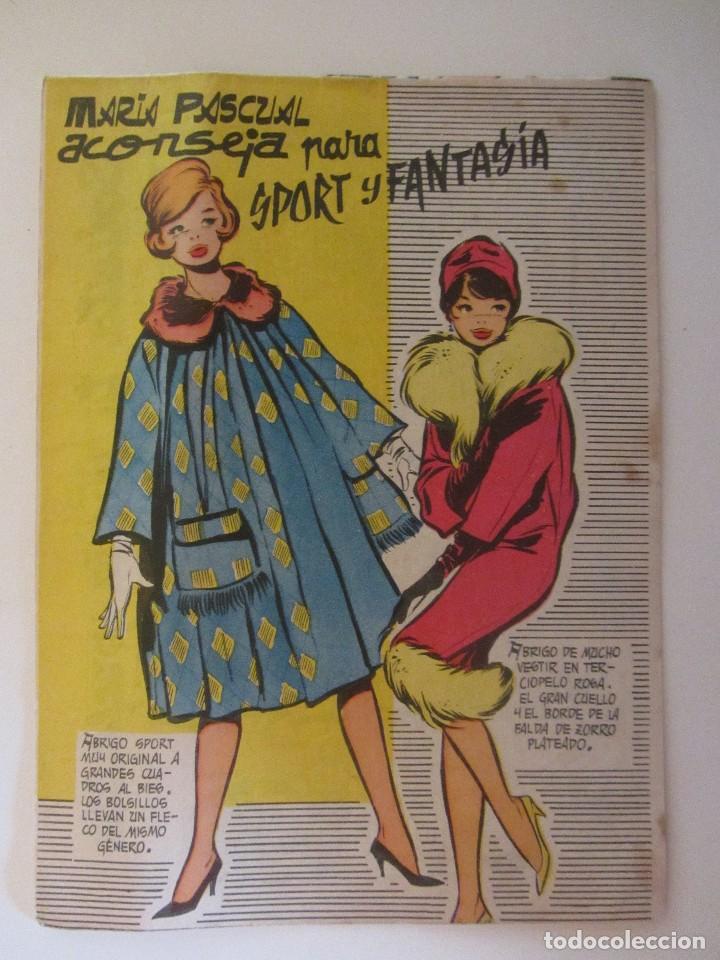 Tebeos: COLECCION SUSANA N&ordm; 104 - Foto 3