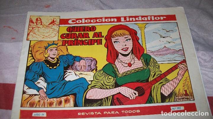 Tebeos: SEIS COMICS CUENTOS DE LA ABUELITA EDICIONES TORAY - Foto 2