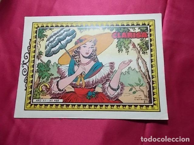 Tebeos: AZUCENA . N&ordm; 488. EDICIONES TORAY - Foto 1