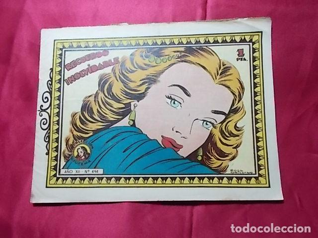 Tebeos: AZUCENA . N&ordm; 494. EDICIONES TORAY - Foto 1