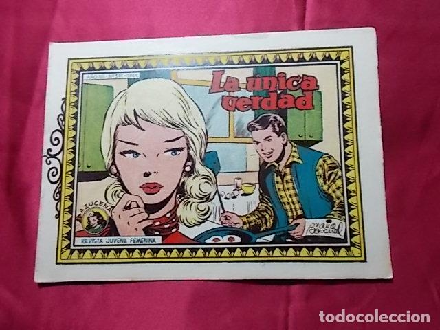 Tebeos: AZUCENA . N&ordm; 544. EDICIONES TORAY - Foto 1