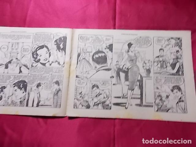 Tebeos: AZUCENA . N&ordm; 555. EDICIONES TORAY - Foto 2