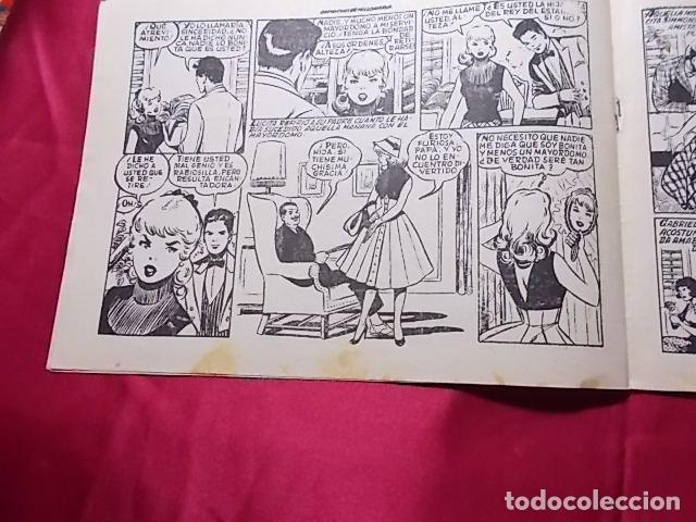 Tebeos: AZUCENA . N&ordm; 555. EDICIONES TORAY - Foto 3