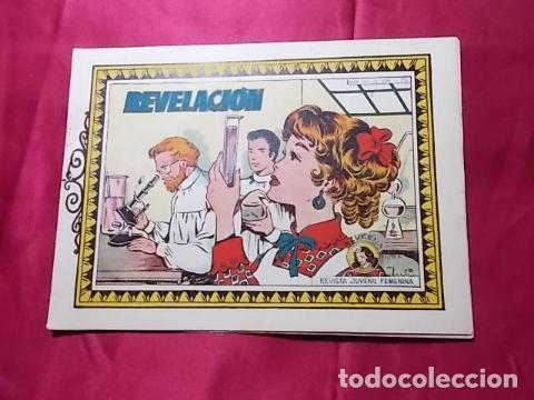 Tebeos: AZUCENA . N&ordm; 556. EDICIONES TORAY - Foto 1
