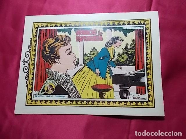 Tebeos: AZUCENA . N&ordm; 557. EDICIONES TORAY - Foto 1