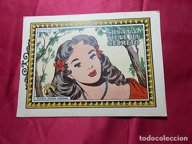 Tebeos: AZUCENA . N&ordm; 559. EDICIONES TORAY - Foto 1