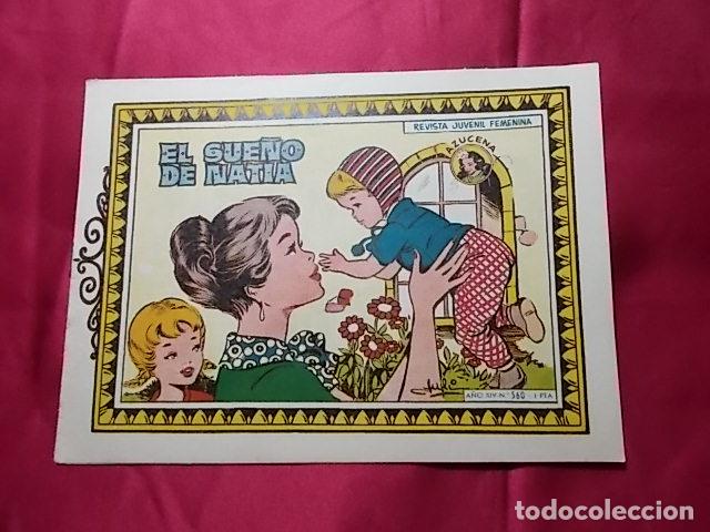 Tebeos: AZUCENA . N&ordm; 560. EDICIONES TORAY - Foto 1